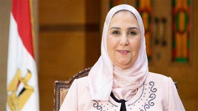 وزيرة التضامن : إطلاق المنصة الإلكترونية لمؤسسات المجتمع الأهلي قبل نهاية الشهر