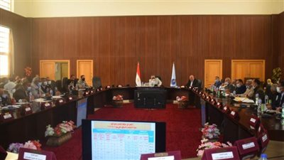 البحر الأحمر يعلن حصول المحافظة على المركز الأول في تنفيذ المشروعات القومية