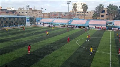 بفرمان من المدير الفني.. دكرنس يعود إلى ملعبه