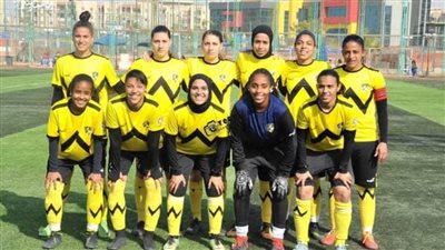 ممتاز الكرة النسائية.. دجلة يحافظ على الصدارة وسط مطاردة الجونة