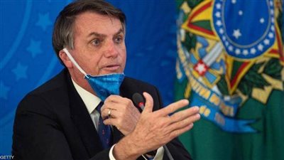 رئيس البرازيل: توقيف رئيسة بوليفيا السابقة غير منطقي