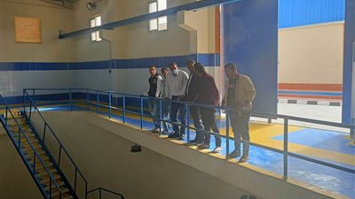 منظومة محطات تحلية مياه البحر إضافة تنموية على أرض سيناء  