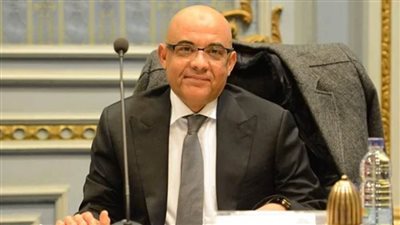 وكيل سياحة النواب يهنئ المرأة المصرية في عيدها السنوي