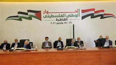  الفصائل الفلسطينية توقع على ميثاق شرف وتؤكد حرصها على سير العملية الانتخابية بشفافية ونزاهة