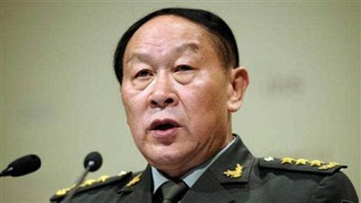 وزير الدفاع الصيني يجري محادثات هاتفية مع نظيره المنغولي