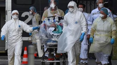 تونس: 25 وفاة جديدة بكورونا والإجمالي يرتفع لأكثر من ثمانية آلاف حالة