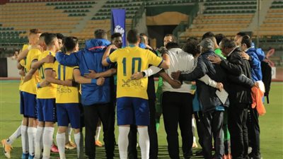 التعادل يحسم مواجهة طلائع الجيش والإسماعيلي بالدوري