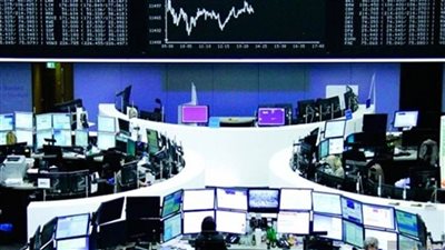 الأسهم البريطانية تغلق على ارتفاع