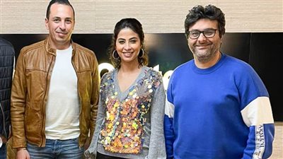 روبي تتعاقد على تقديم فوازير رمضان