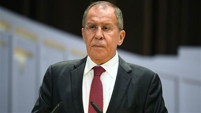 لافروف: القرم انضمت لروسيا إلى الأبد
