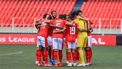 بعد فوز الأهلي على فيتا كلوب.. هذا ترتيب المجموعة الأولى 