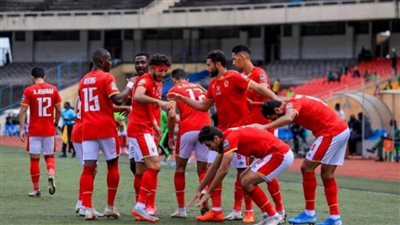 ثلاثية كينشاسا تجيب.. كيف فاز الأهلي على فيتا كلوب؟