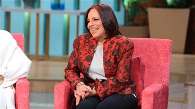 احتفالا بعيد الأم.. دعاء فاروق وعارفة عبد الرسول في 