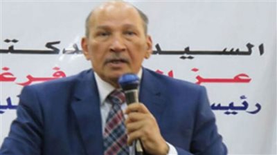 رئيس اتحاد الجمعيات الأهلية بمحافظة القاهرة: نعد مسابقة لتكريم 50 أما مثالية