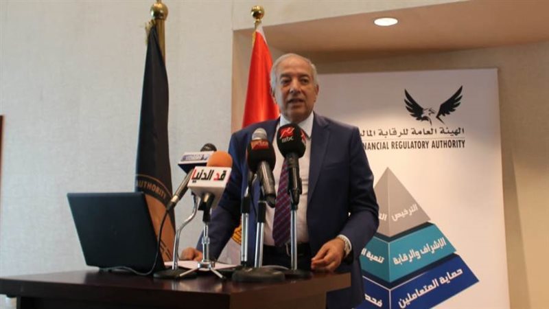 المستشار عبد المعطى