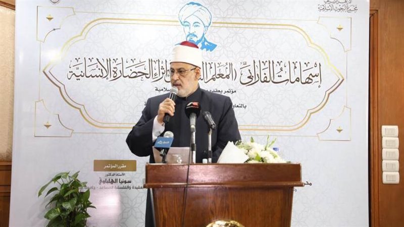 وكيل الأزهر