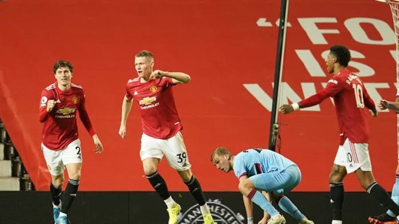 الدوري الانجليزي