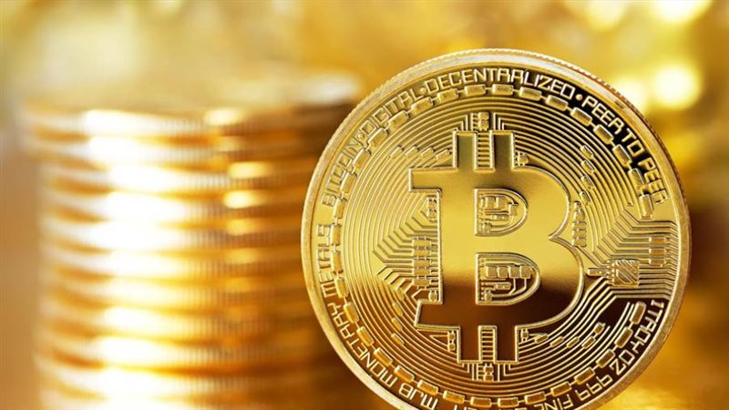 بيتكوين