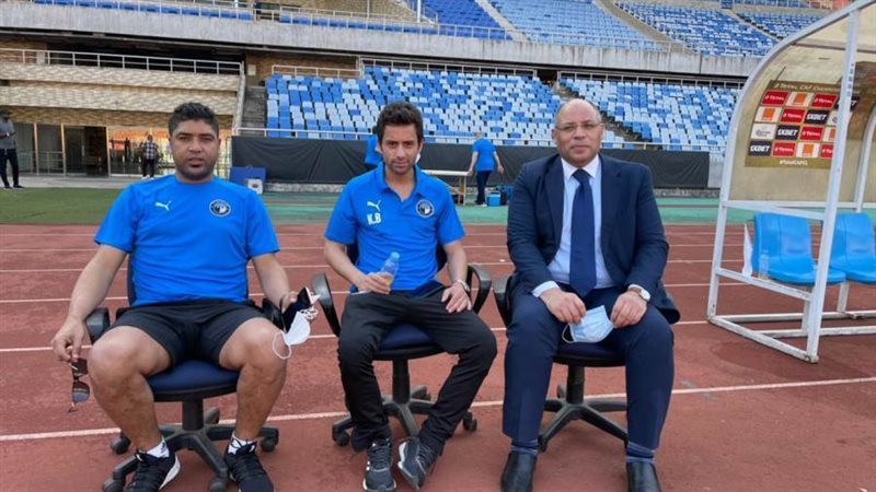 سفير مصر بتنزانيا