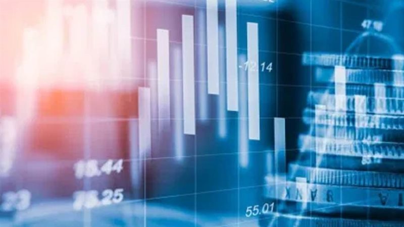 بورصة بيروت