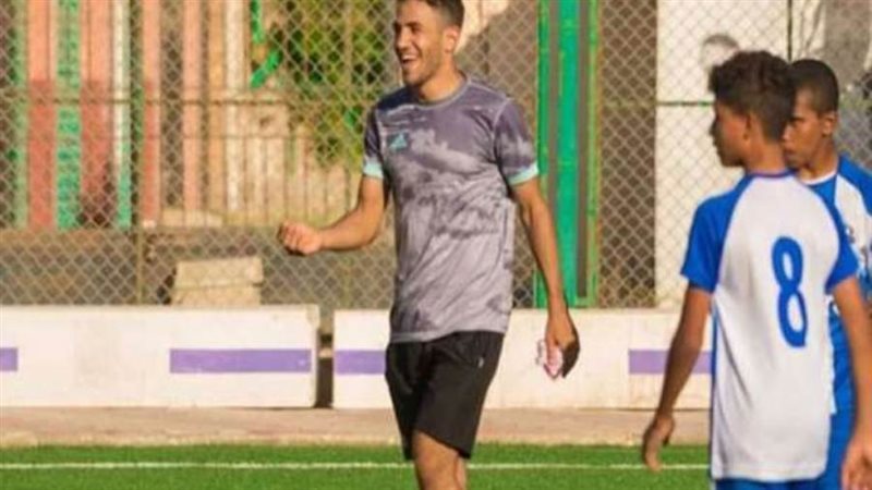 عبد الرحمن عاطف