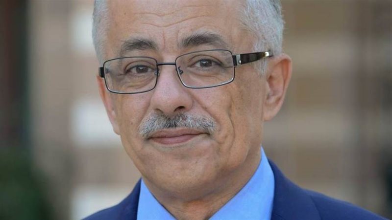 الدكتور طارق شوقي