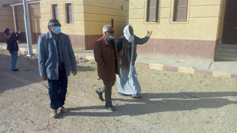 مبادرة حياة كريمة