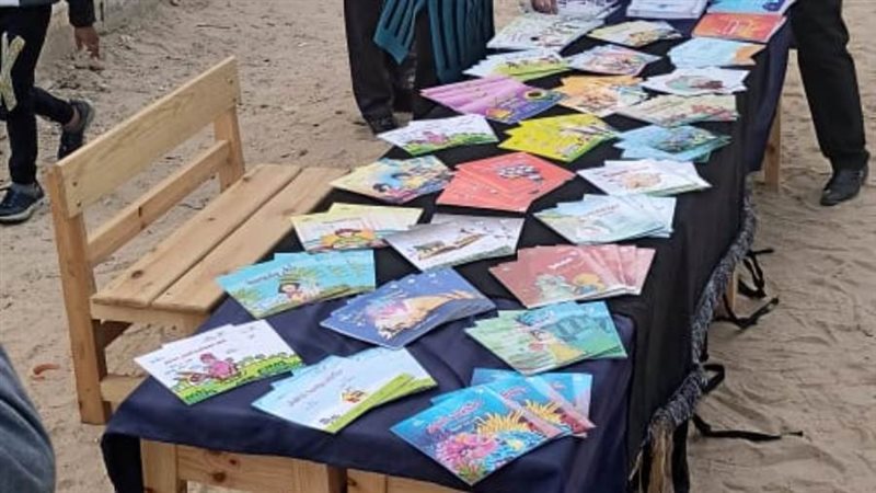 المسارح المتنقلة