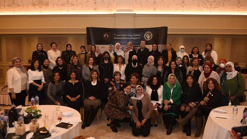 الصورة خلال حفل التكريم