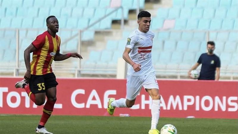 أرشيفية - الزمالك