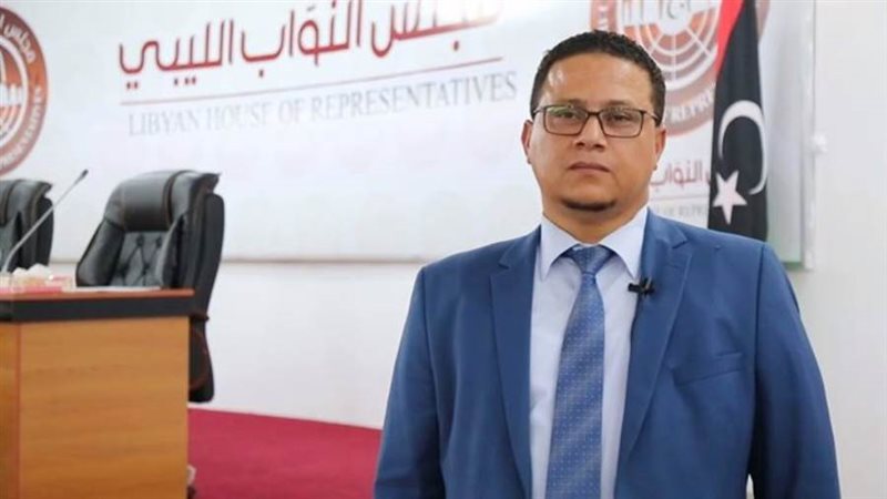 عبد الله بليحق