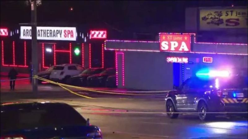 شرطة أمريكية