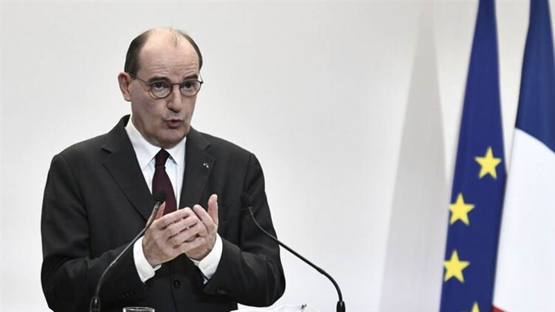 جان كاستكس رئيس الوزراء