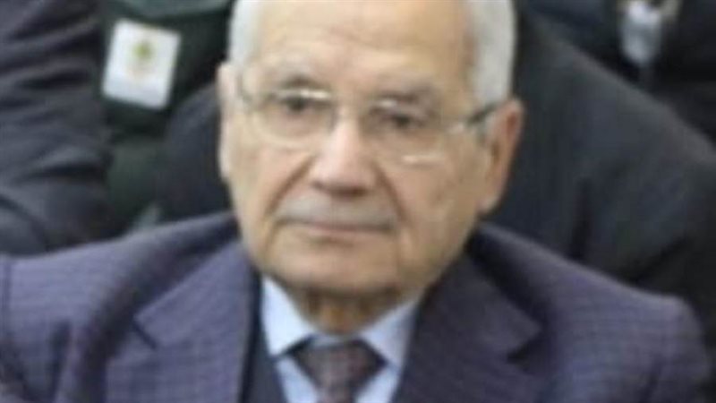 المناضل الراحل قمبرجي