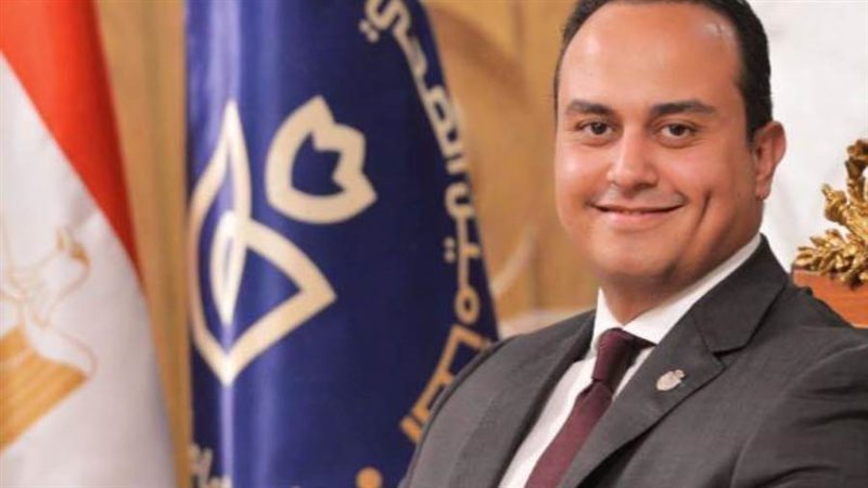 أحمد السبكي