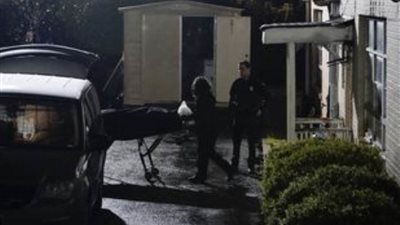 بالفيديو والصور.. تفاصيل جديدة بمذبحة مقتل 8 نساء في 3 صالات للتدليك