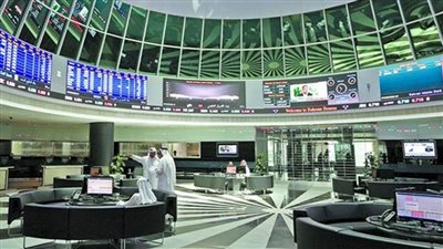  مؤشرا البحرين يقفلان على تباين