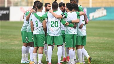 تغيير موعد مباراة الاتحاد السكندري ووادي دجلة