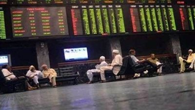  الأسهم الباكستانية تغلق على ارتفاع بنسبة 1.32%