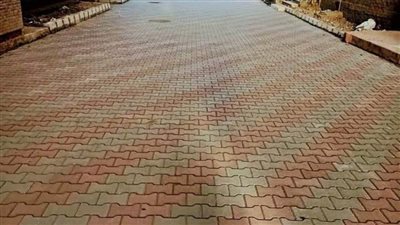 سوهاج.. تطوير ورصف 29 شارعا فرعيا بـ