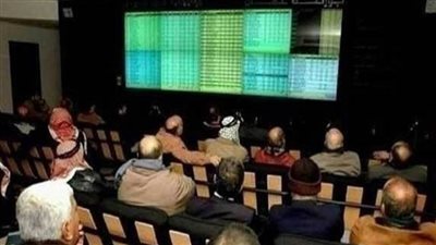 البورصة الأردنية تغلق على ارتفاع