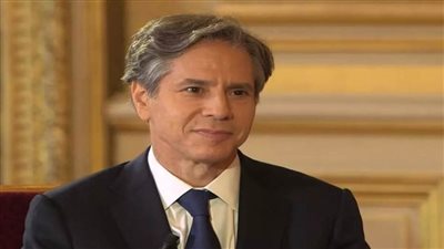 وزير الخارجية الأمريكي يلتقي بنظيره الكوري الجنوبي