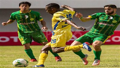 شبيبة القبائل الجزائري يتعادل مع نابسا ستارز الزامبي 2/2 في الكونفدرالية