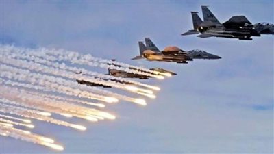 القوات الأمريكية تقصف عناصر طالبان جنوب أفغانستان