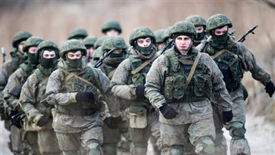 رئيس لجنة الدفاع في البرلمان الروسي: حصة المجندين تشكل ثلث القوات المسلحة