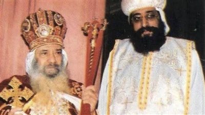 البابا تواضروس: خدمة البابا شنودة مشهود لها في مصر والشرق الأوسط 