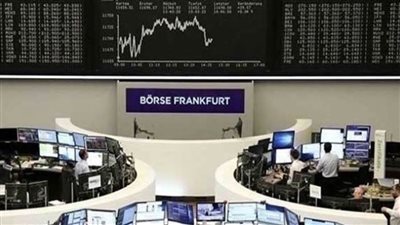 الأسهم البريطانية تغلق على انخفاض