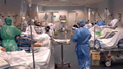 إيطاليا تسجل أكثر من 23 ألف إصابة بكورونا وحالات الوفاة تتجاوز الـ430