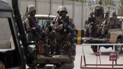 الأمن الباكستاني يقضي على عنصر إرهابي في وادي سوات
