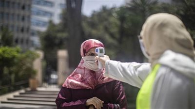 المغرب تسجل 466 إصابة و8 حالات وفاة بكورونا خلال 24 ساعة‎‎‎‎‎